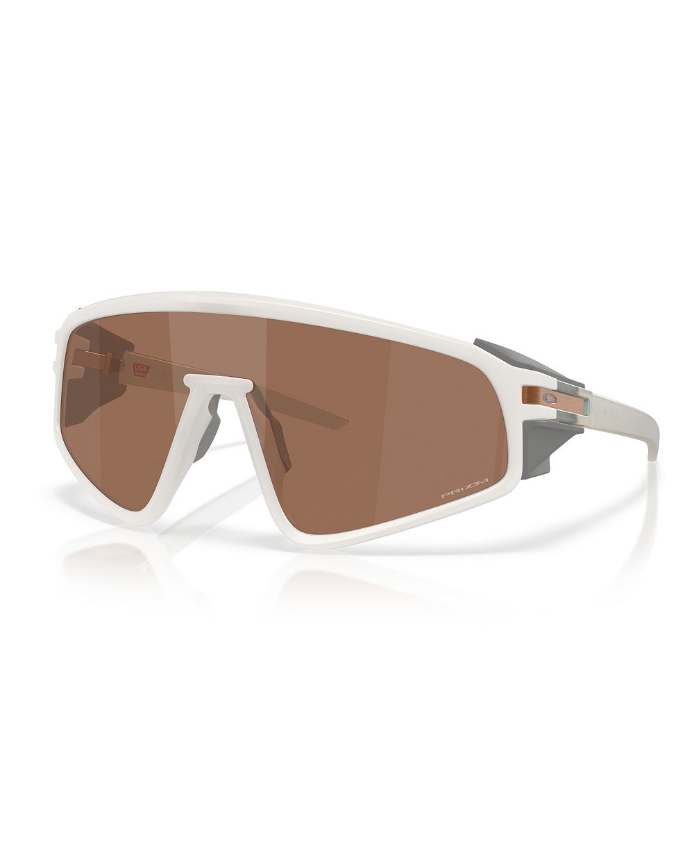 Oakley Unisex Latch Panel Sunglasses, OO9404
