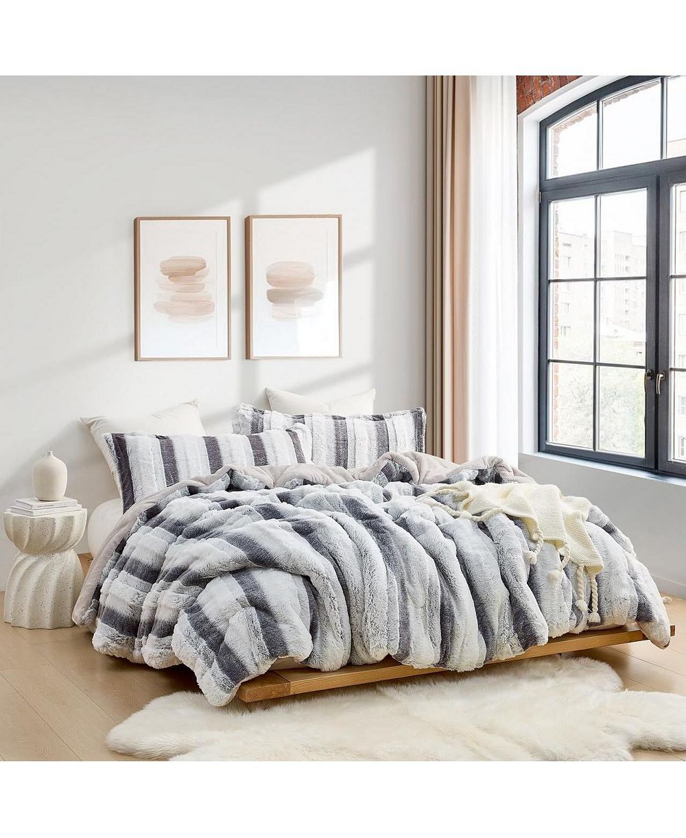Комплект из двух одеял Coma Inducer Layers on Layers Chunky Bunny Oversized