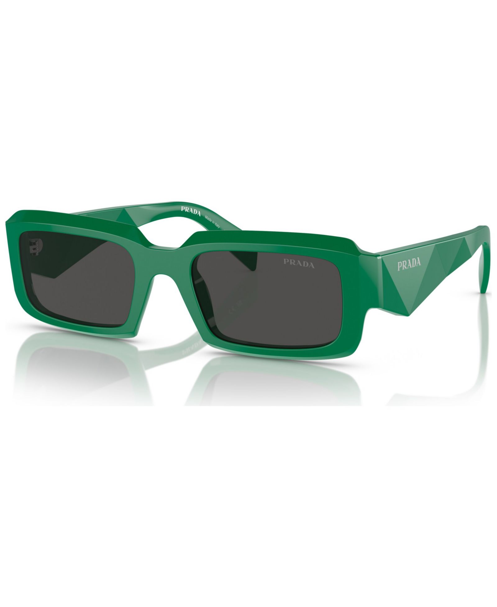 Prada Men's Sunglasses, PR27ZS