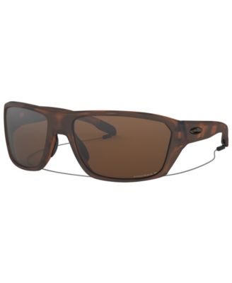 Солнцезащитные очки Oakley Polarized OO9416 64 Split Shot
