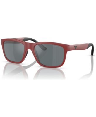 Emporio Armani Детские солнцезащитные очки Mirror EK4002