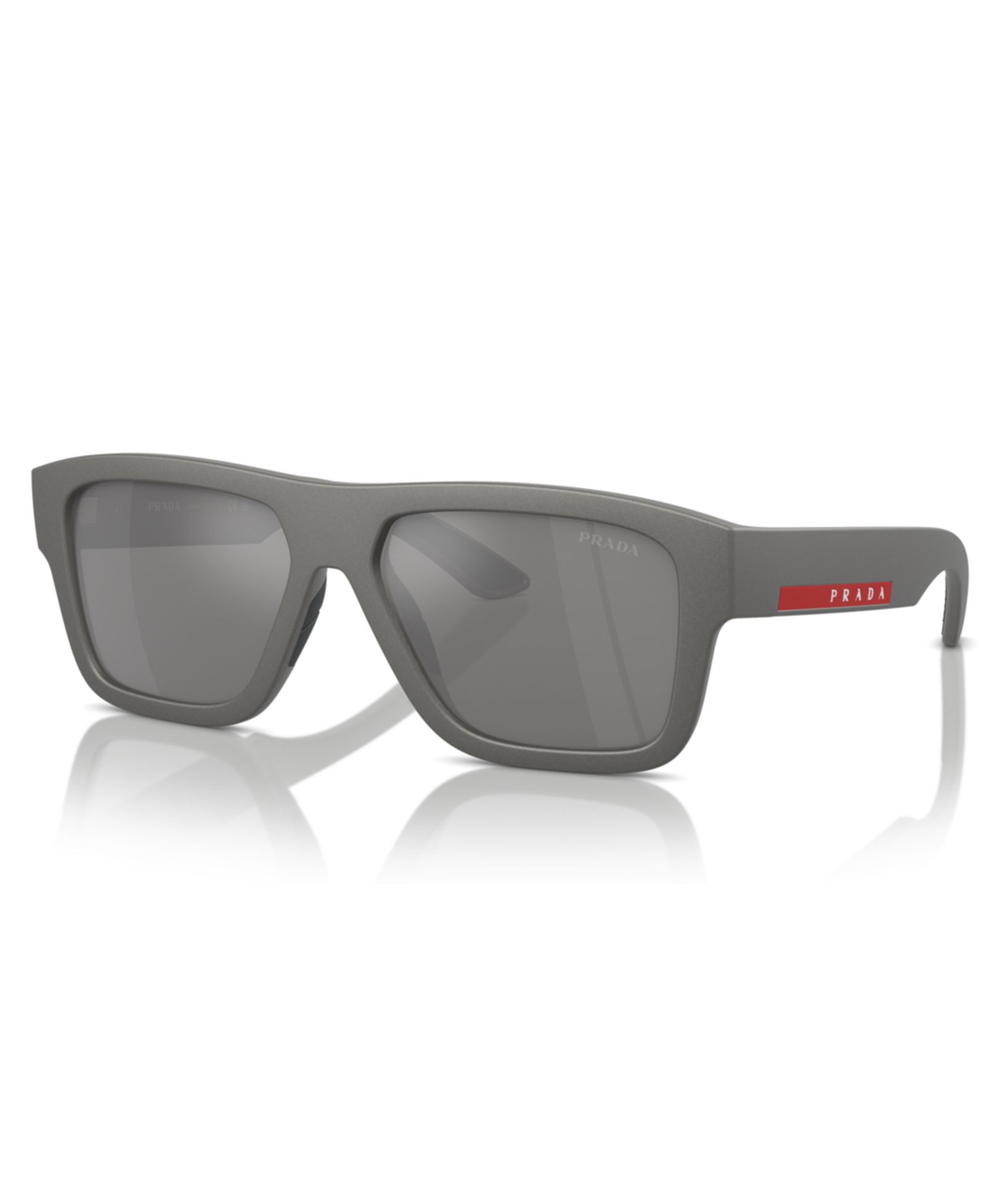 Мужские солнцезащитные очки Prada Linea Rossa PS 04ZS