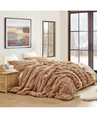 Комплект постельного белья Coma Inducer Turtle Roll Cakes Chunky Bunny Oversized