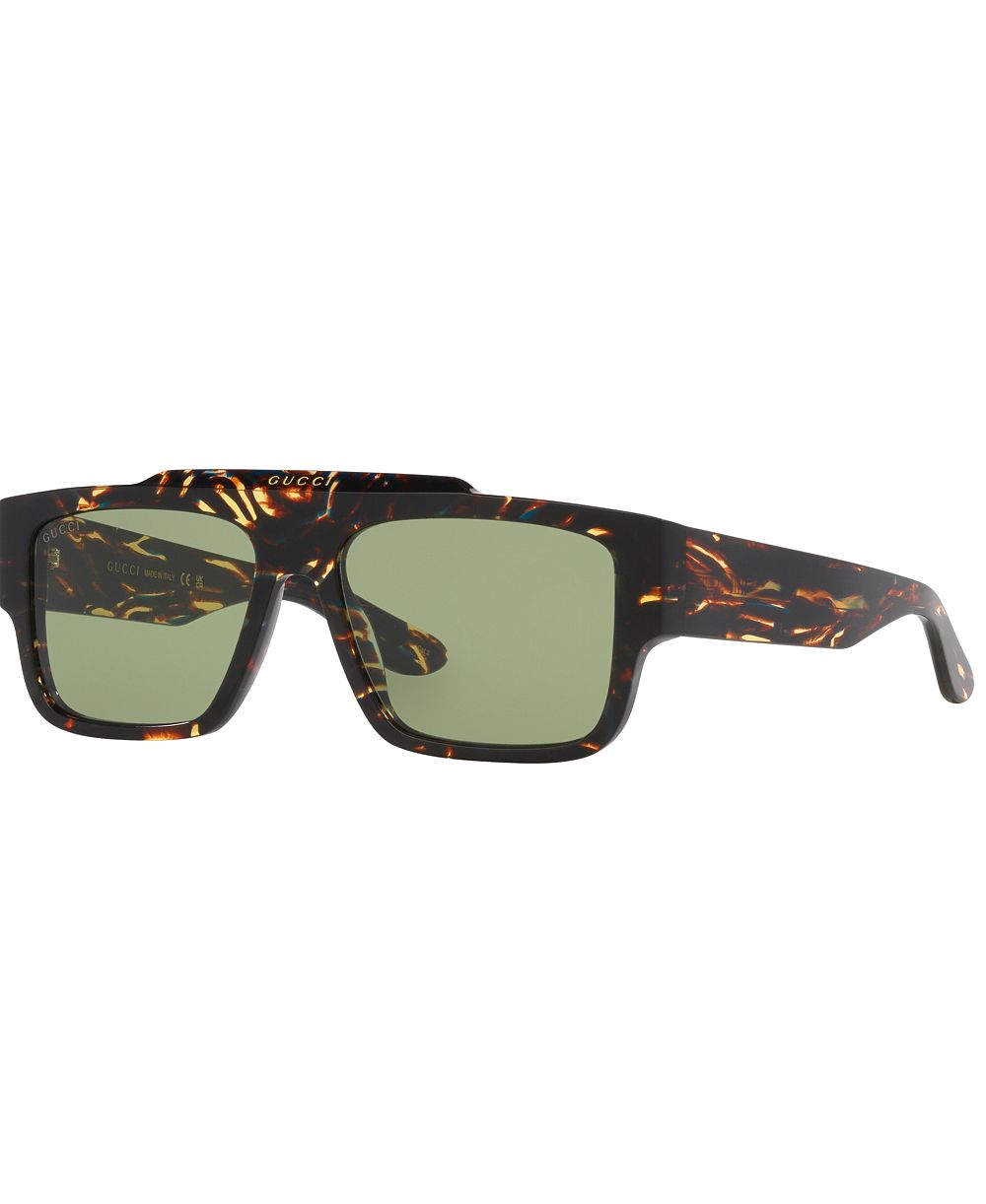 Gucci Мужские солнцезащитные очки, GG1460S