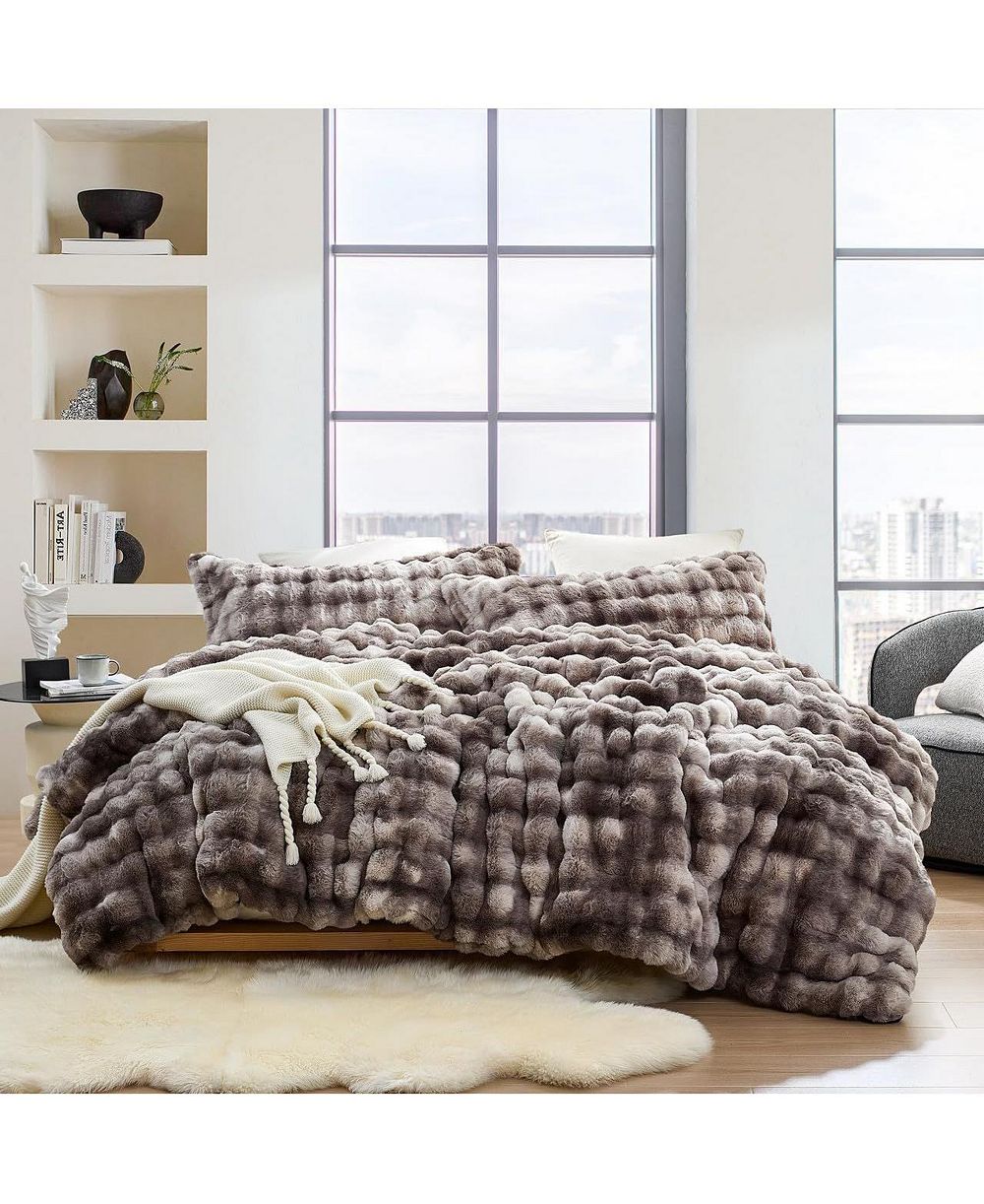 Комплект покрывал Coma Inducer Snowball Chunky Bunny Oversized