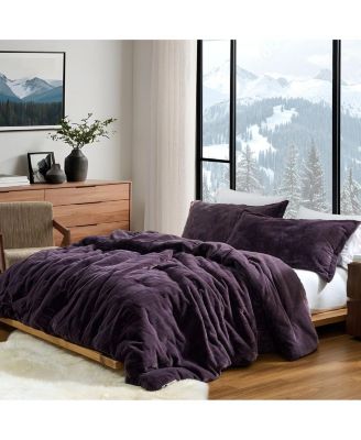 Purple nightfall