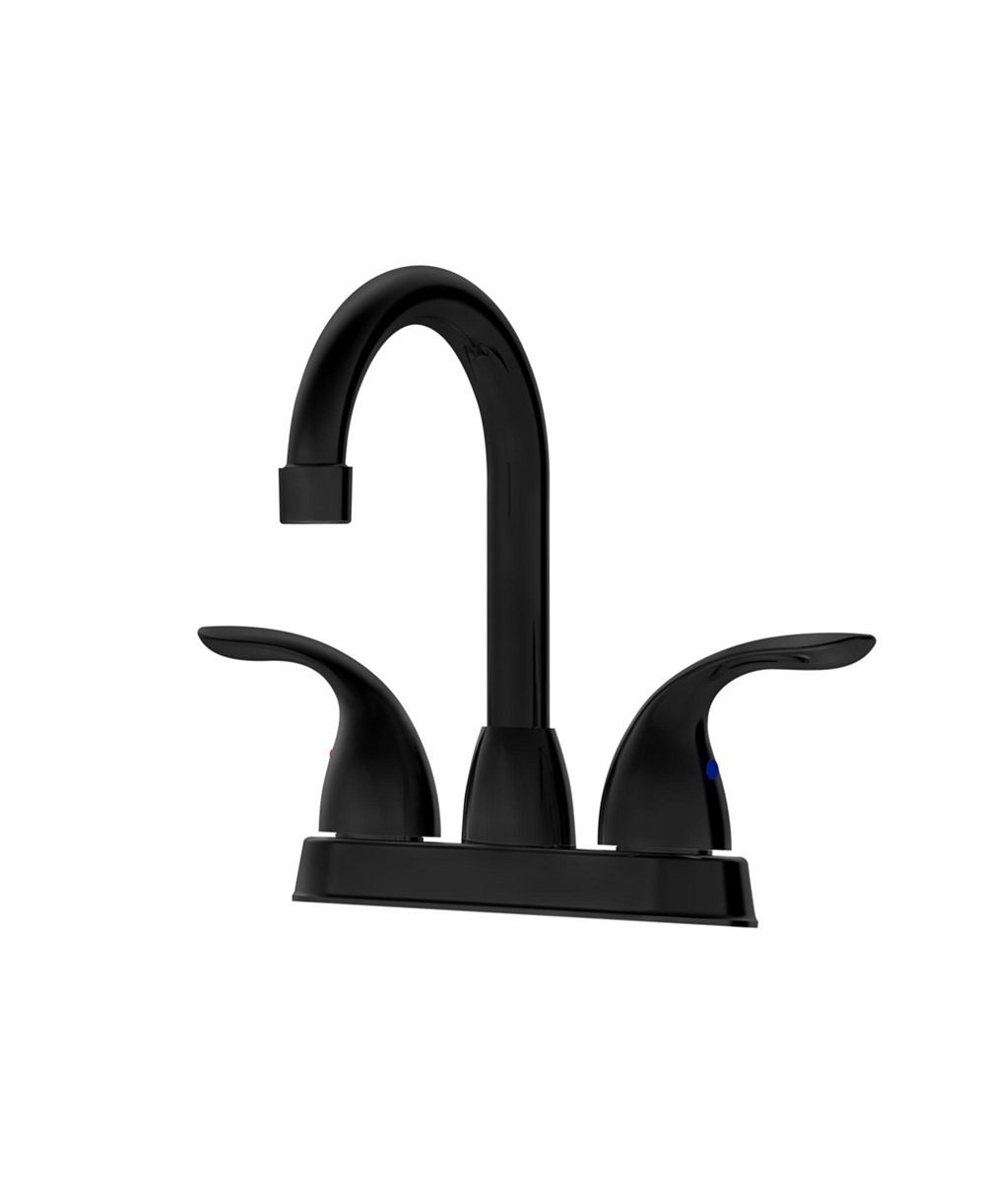 Смеситель для раковины PHYING Bothwa Home 12.06" CUPC Certified 2-handle