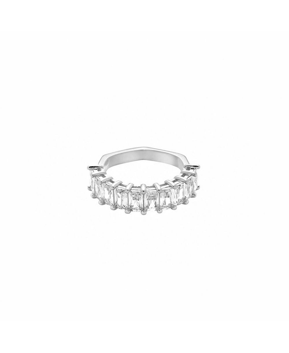 Кольцо Bearfruit Jewelry Fernanda Crystal Statement