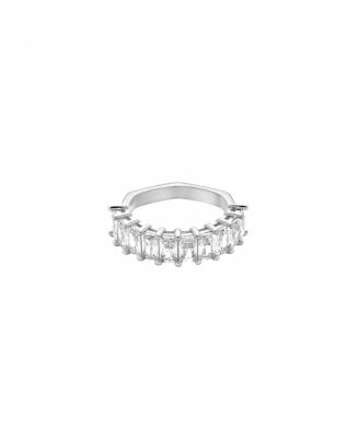 Кольцо Bearfruit Jewelry Fernanda Crystal Statement