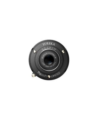 Объектив THYPOCH FF Lens_Eureka 28mm f2.8 ASPH._ для Leica M Mount_Semi
