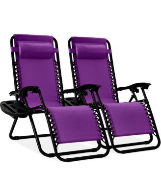 Amethyst purple