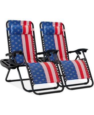 American flag