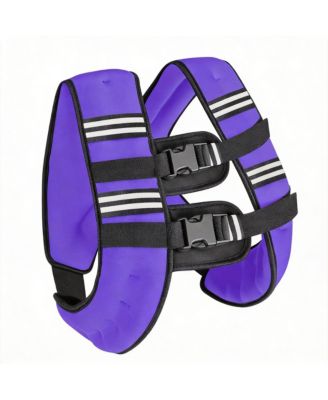 Purple 20lbs