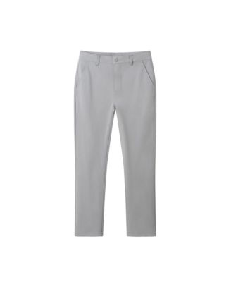 Andy & Evan Toddler Boys 5 - 4T Motion-Chinos