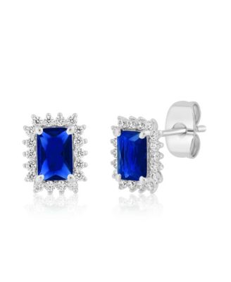 September - sapphire