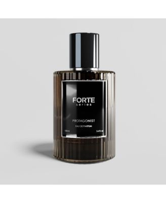Forte Series Protagonist парфюмерия Eau De Parfum, сладкая и древесная, 3.4 Fluid Ounce