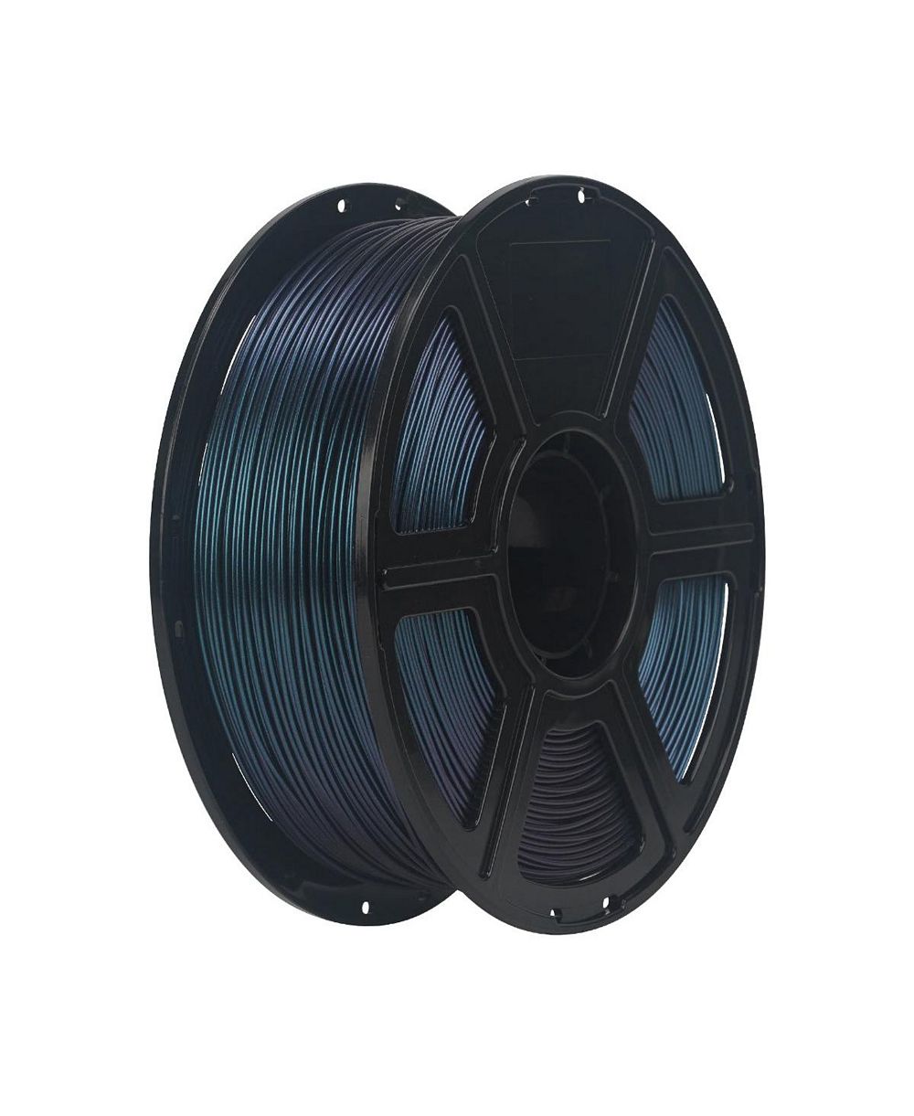 3D Printer ASA Filament 1.75mm 1kg (2.2lbs) Spool +/- 0.02mm High UV-Resistant Perfect for Printing Outdoor Functional Parts