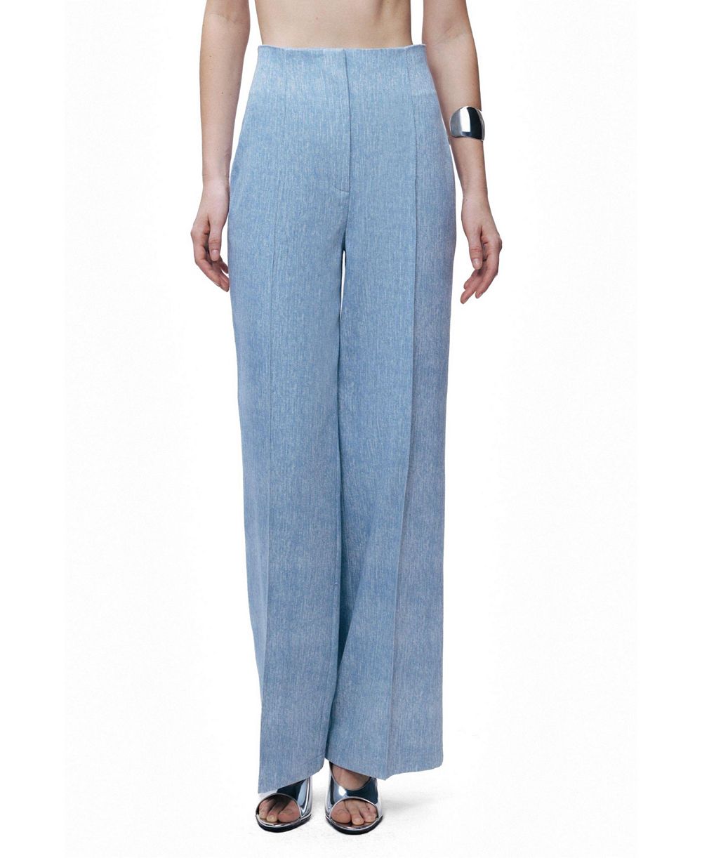 Брюки NOCTURNE Women's Wide-Leg