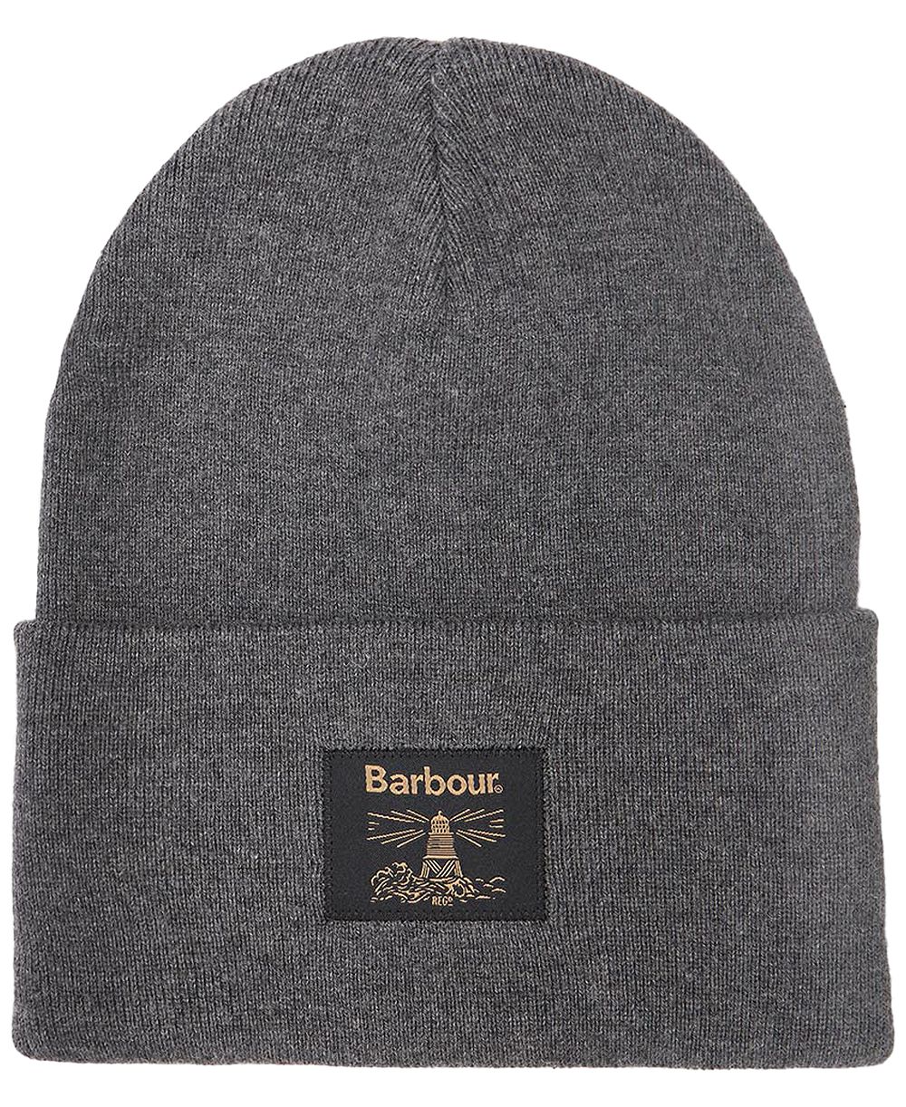 Barbour бини из двойного слоя ребристой вязки