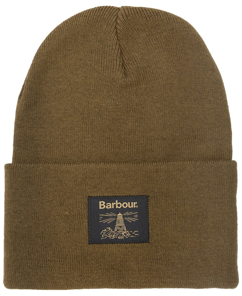 Barbour бини из рибановой вязки Harton