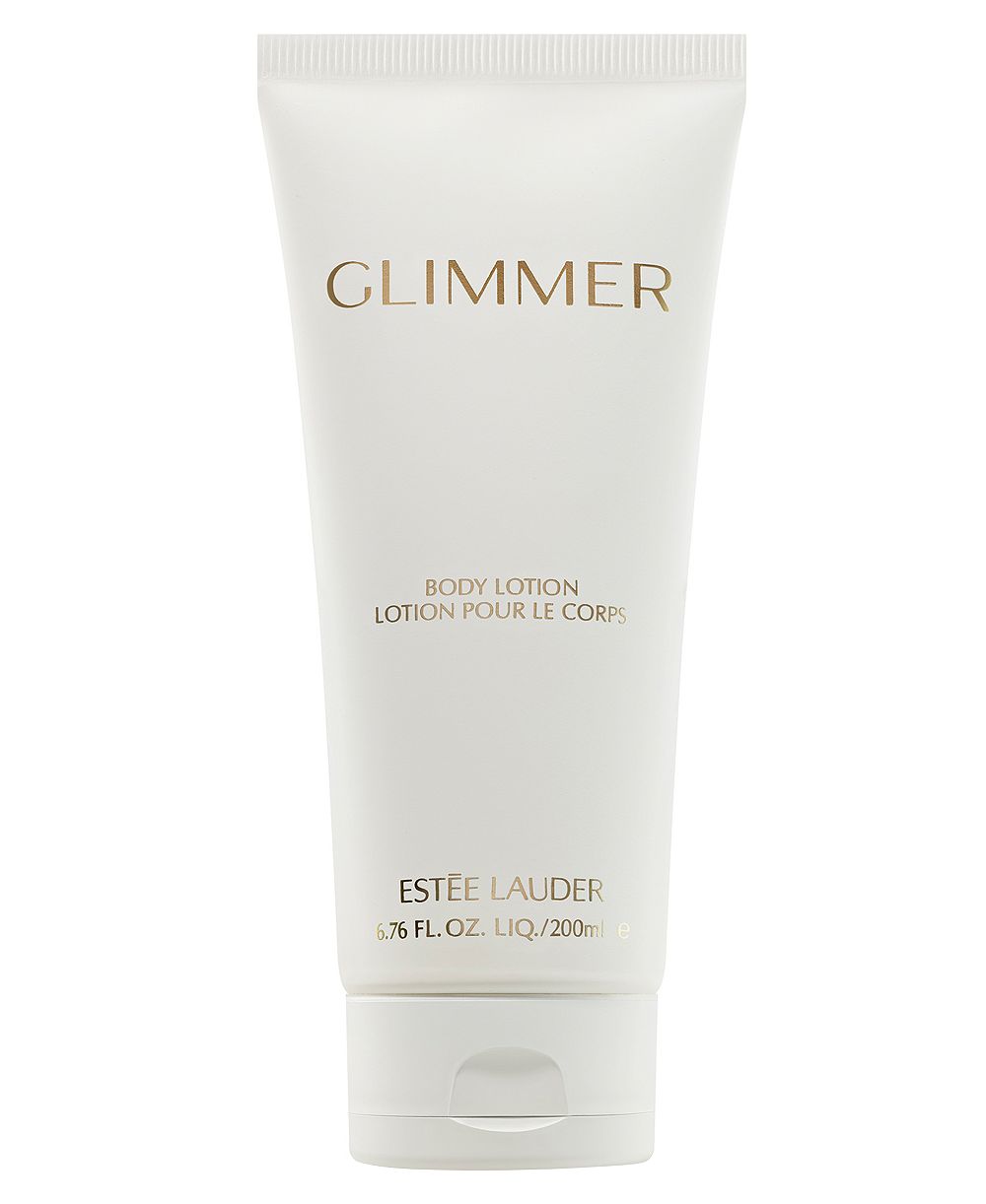 Estée Lauder Glimmer Perfumed Body Lotion, 6.8 oz.