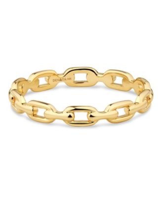 DEVATA Cable Link Ring