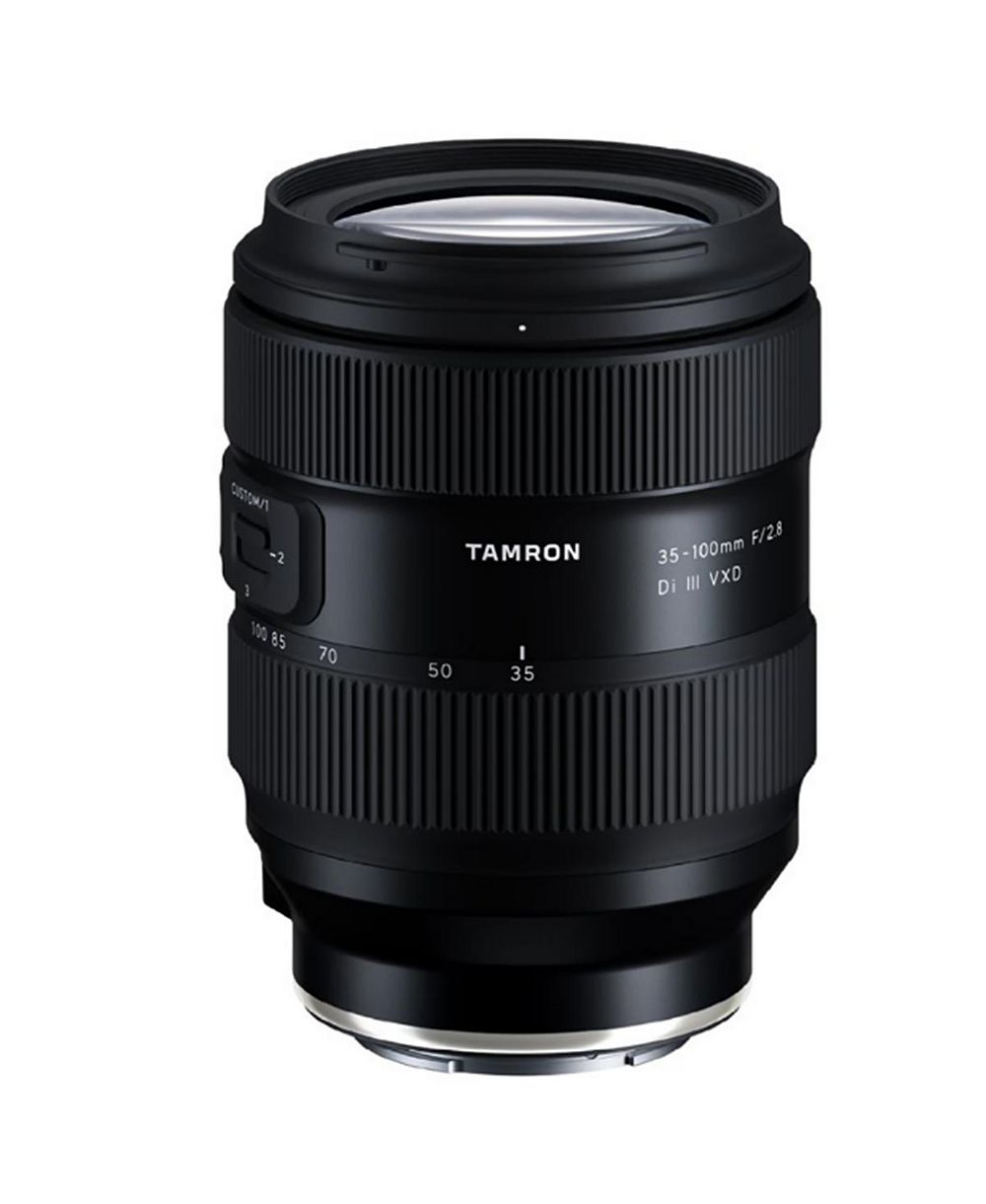 Tamron 35-100mm f2.8 Di III VXD Lens for Nikon Z