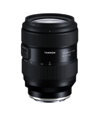 Объектив Tamron 35-100mm f2.8 Di III VXD для Nikon Z