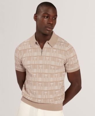 Ted Baker Men's Nappier Regular-Fit Polo Shirt