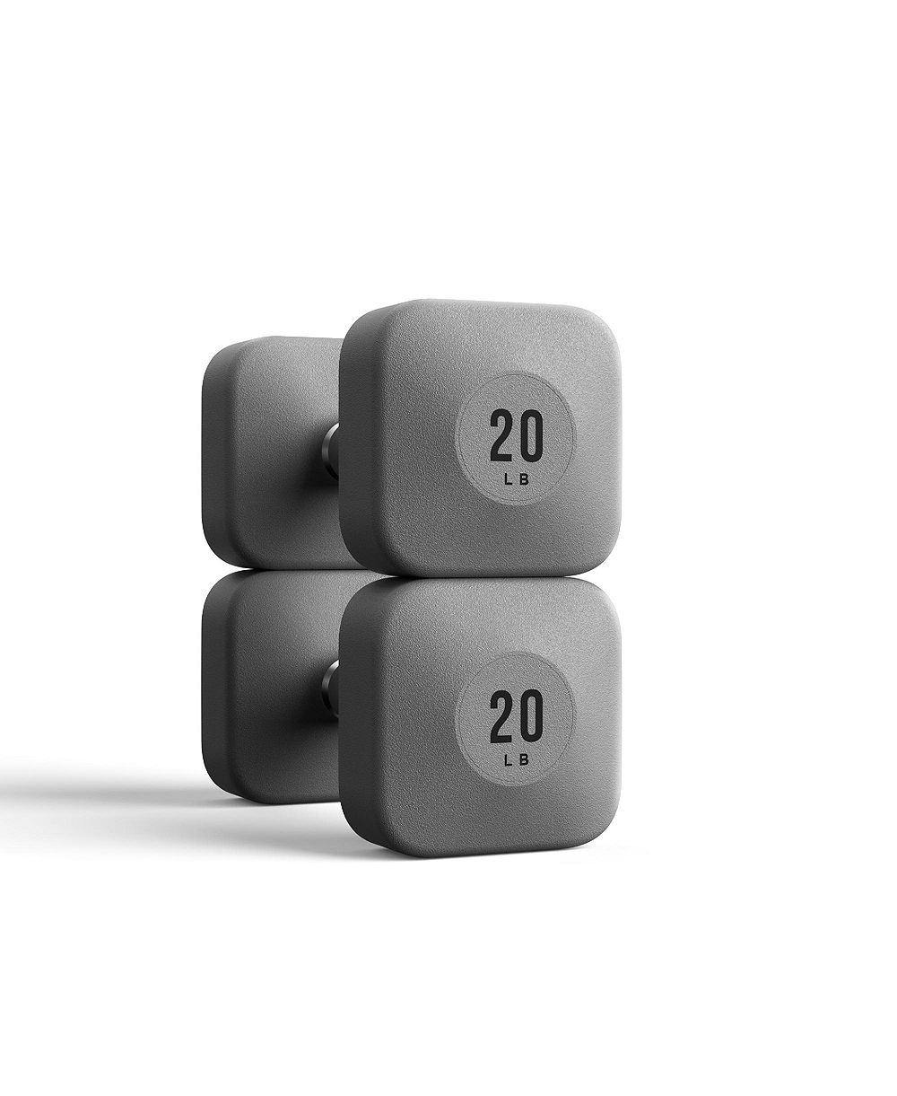 Гантели WGym ProGrip