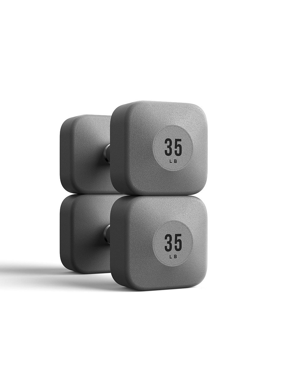 Гантели WGym ProGrip