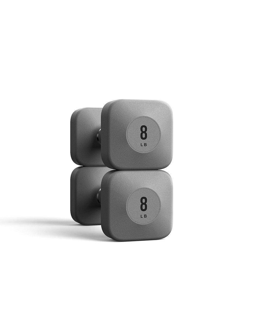 Гантели WGym ProGrip