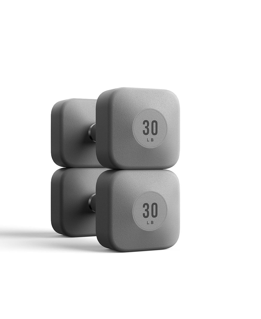 Гантели WGym ProGrip