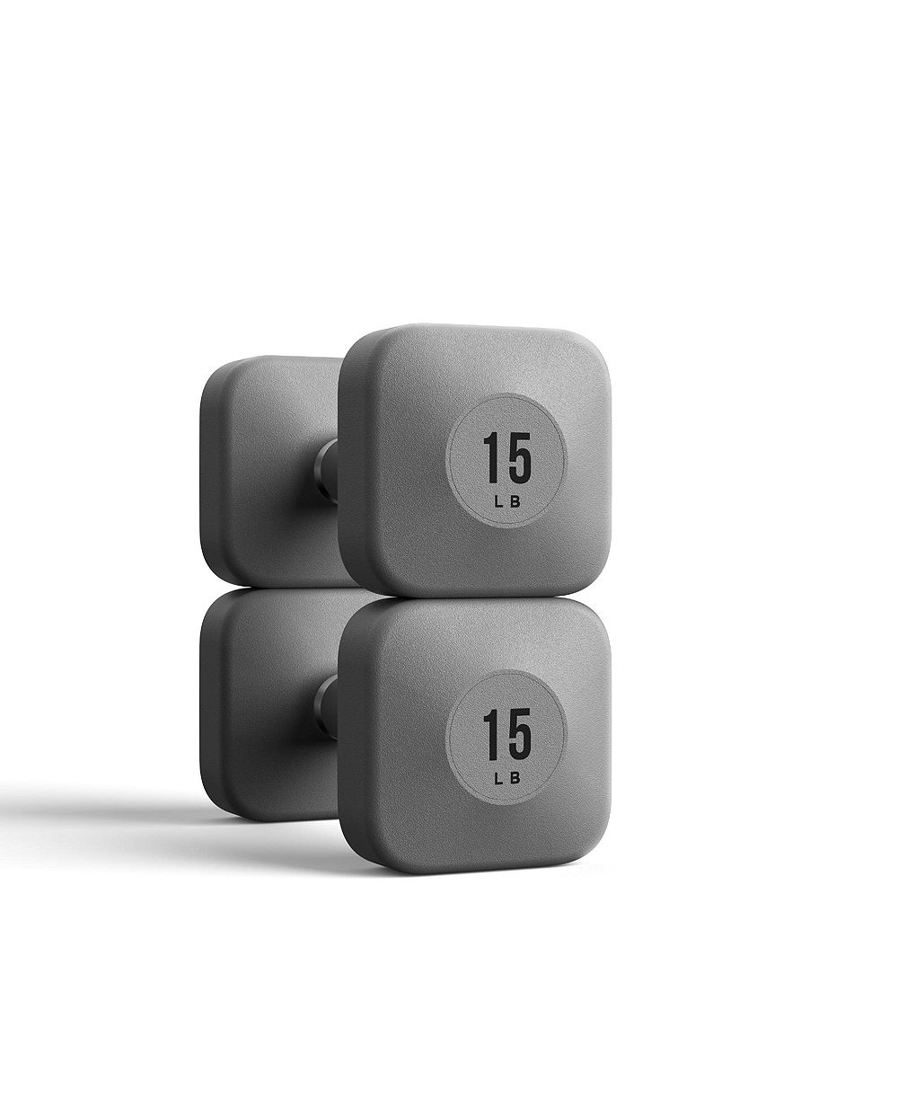 Гантели WGym ProGrip