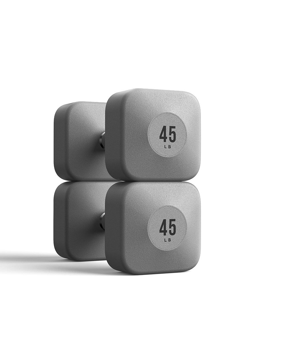Гантели WGym ProGrip