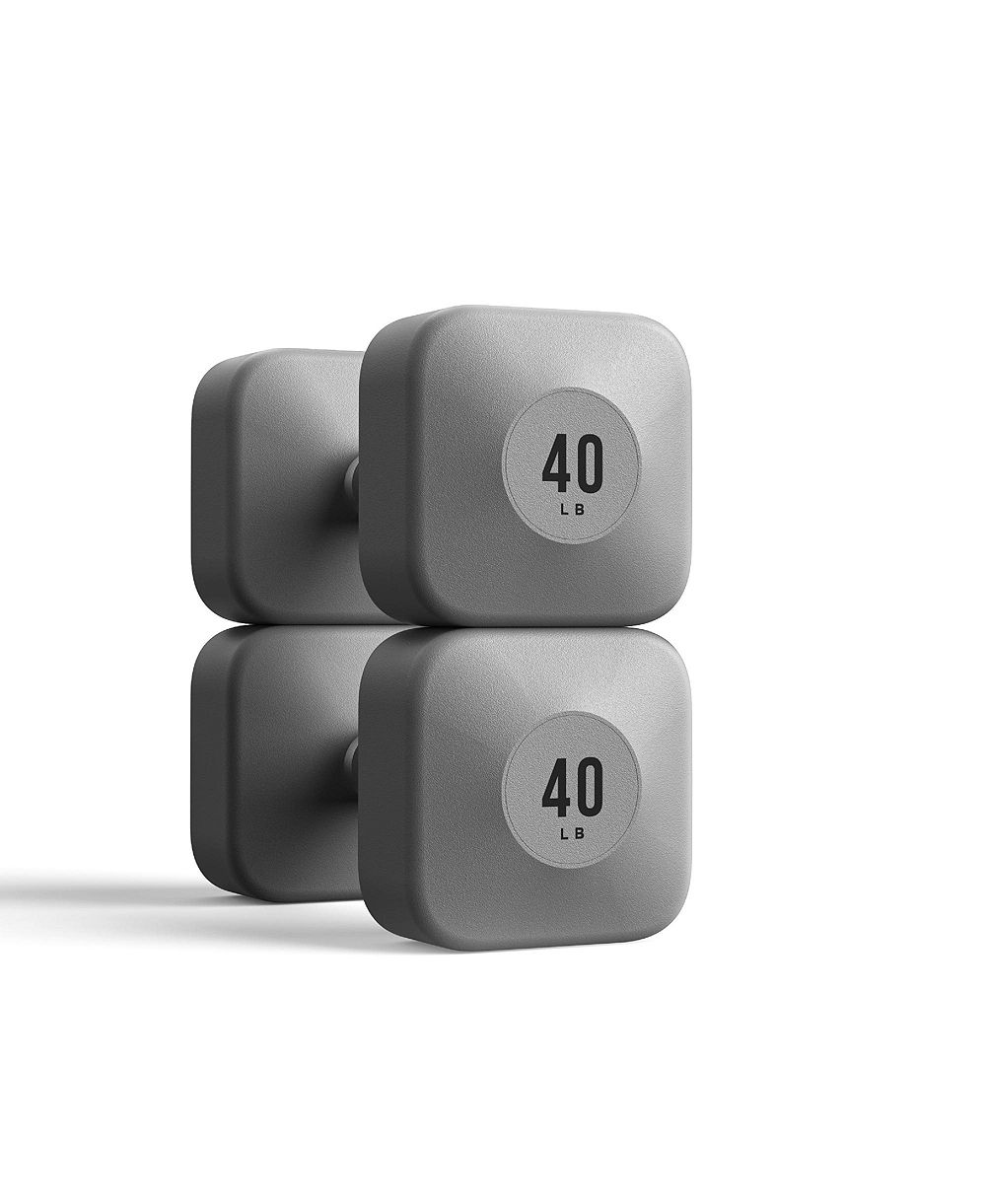 WGym ProGrip гантели