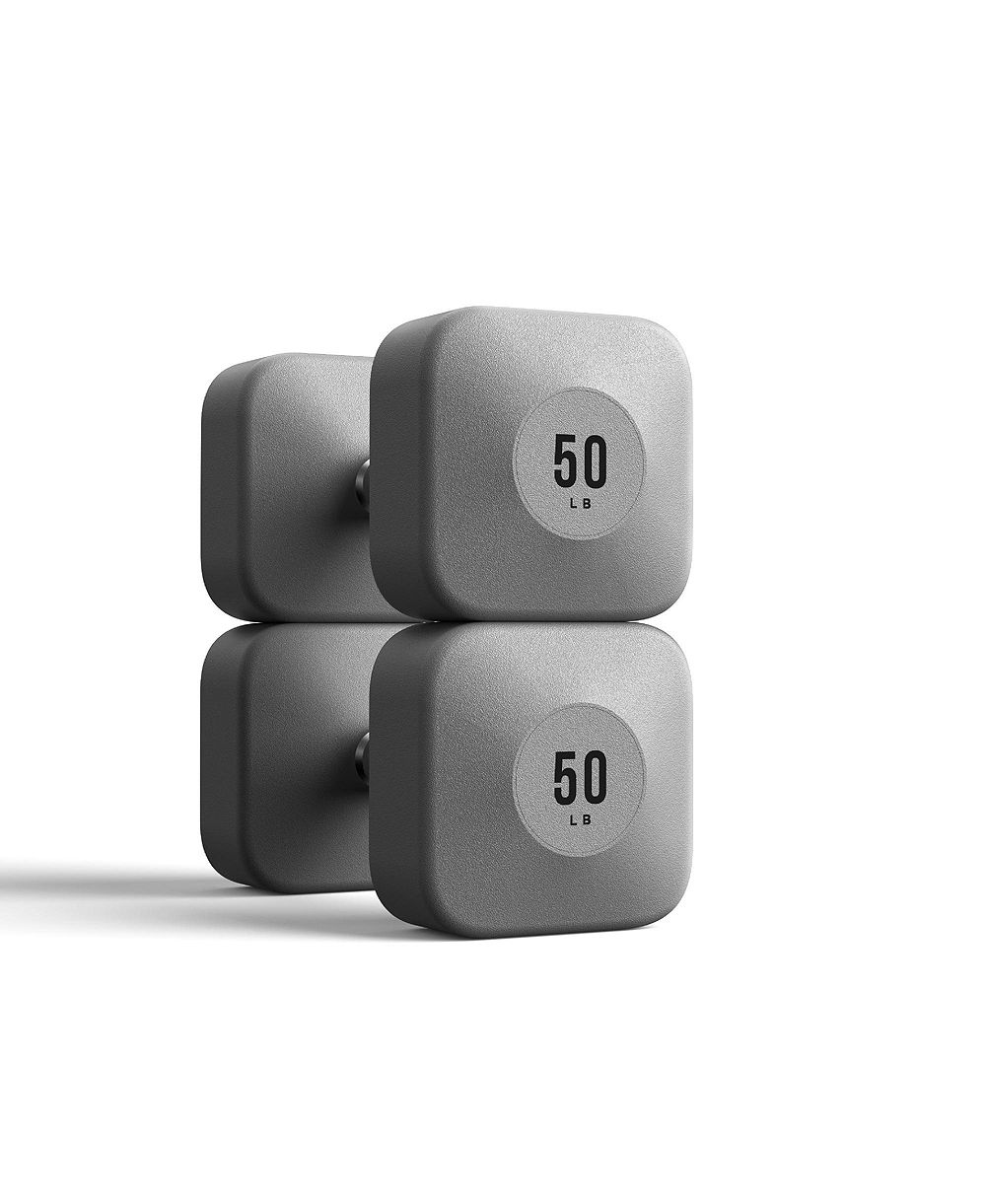 Гантели WGym ProGrip