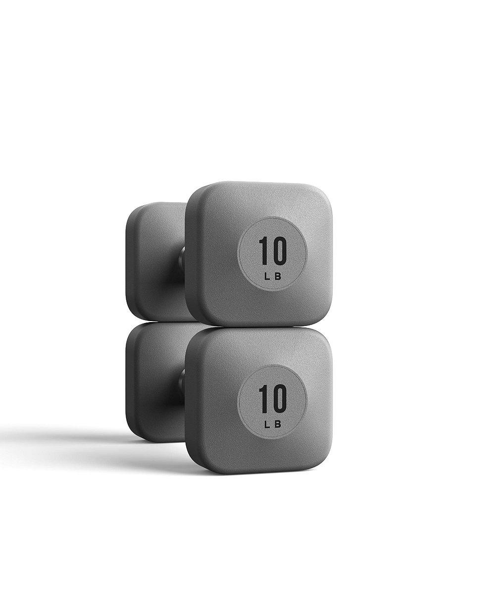 Гантели WGym ProGrip