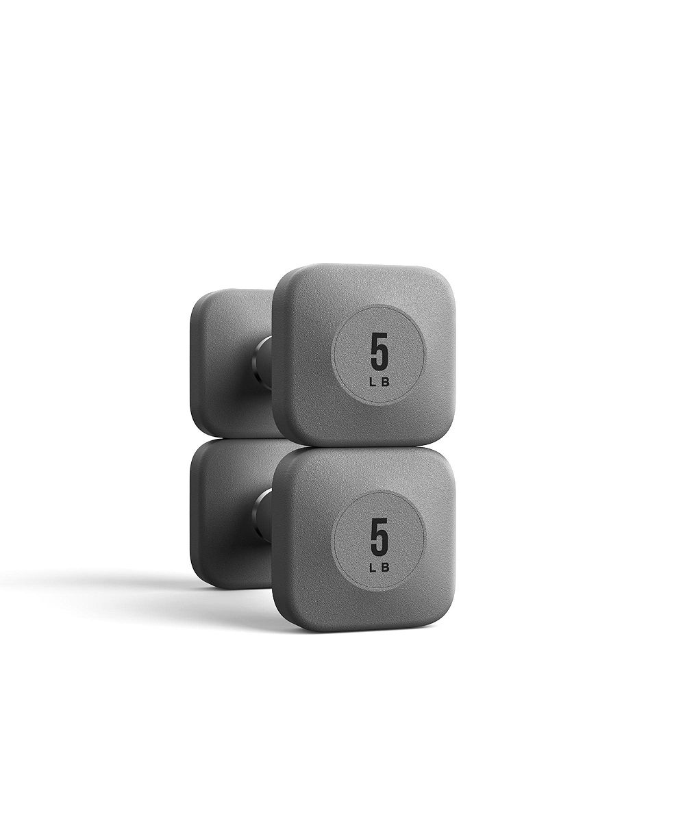 WGym ProGrip гантели
