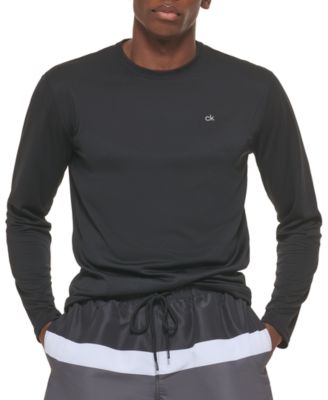 L S MENS RASH GUACB2