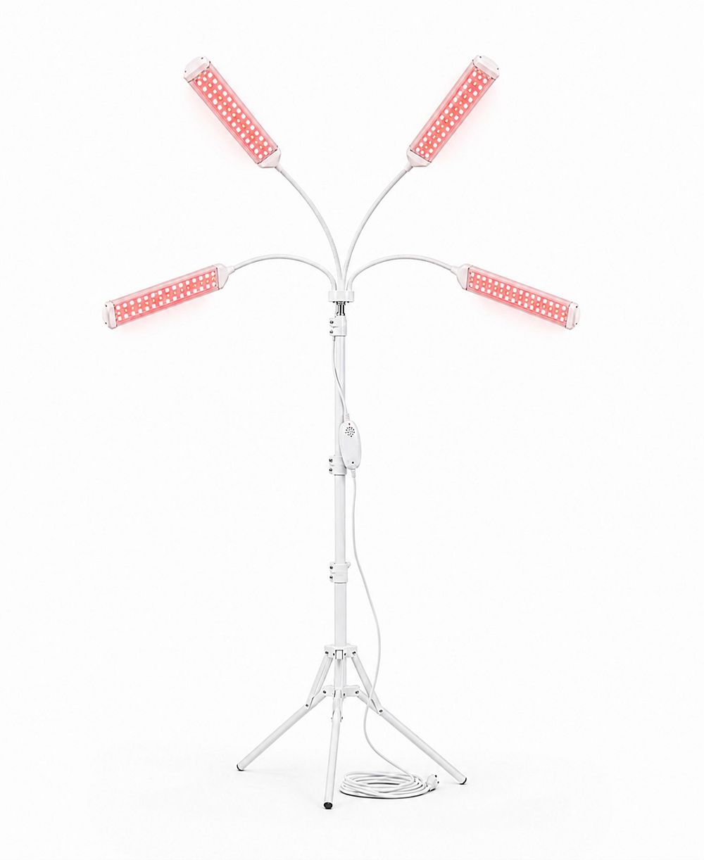 Solaris Laboratories NY LED Light Therapy Stand