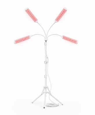 Solaris Laboratories NY LED Light Therapy Stand