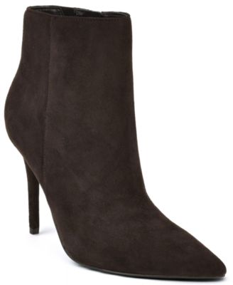 Женские ботильоны Nine West Women's Carson на шпильке