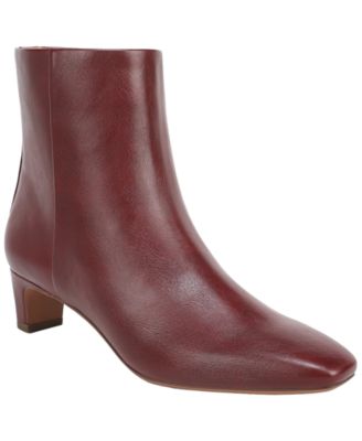 Mahogany Red