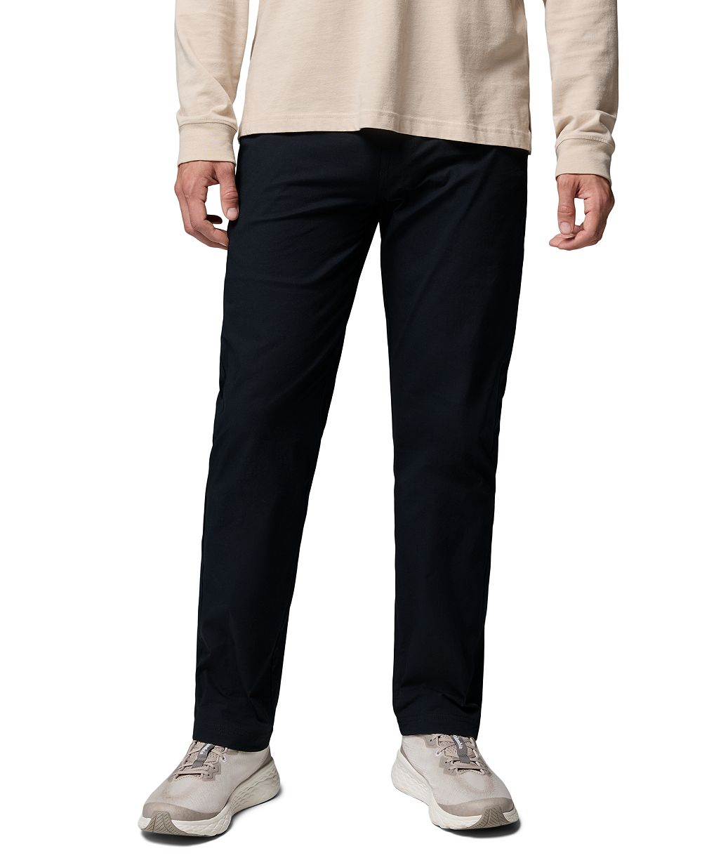 Мужские брюки Columbia Men's ROC™ Five-Pocket Regular-Fit