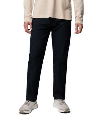 Мужские брюки Columbia Men's ROC™ Five-Pocket Regular-Fit