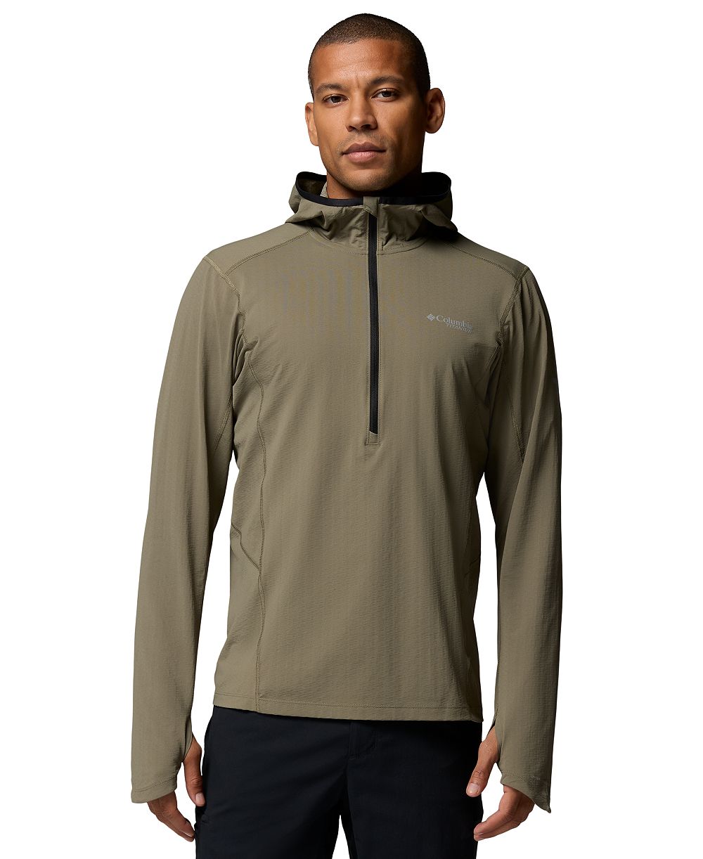 Columbia Men's Diamond Peak Pro Hoodie
