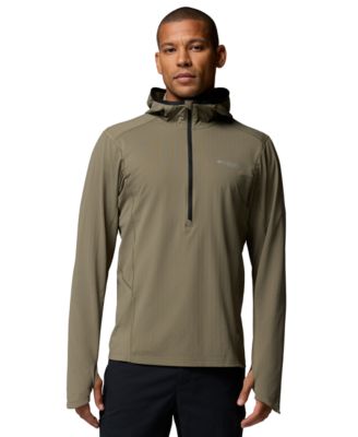 Мужское худи Columbia Diamond Peak Pro