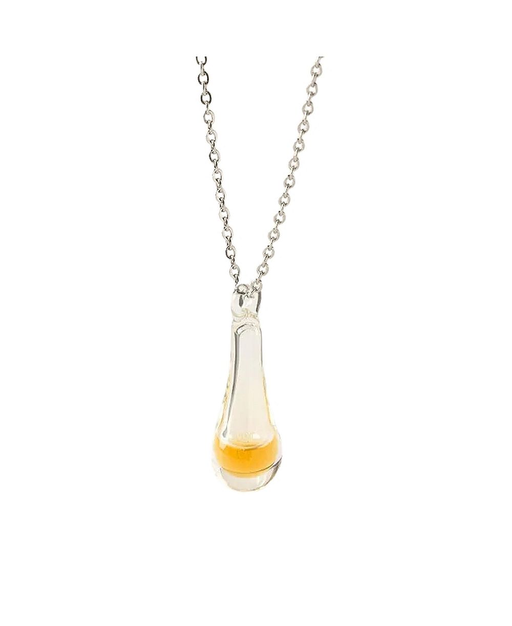 Подвеска Uncommon Goods A Life's Work Honeybee Necklace