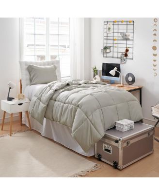Комплект постельного белья Coma Inducer Byourbed Snorze Cloud Oversized - Pumice Stone